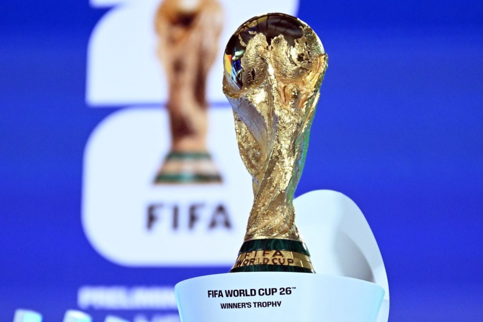 Определились 12 участников плей-офф чемпионата мира — 2026