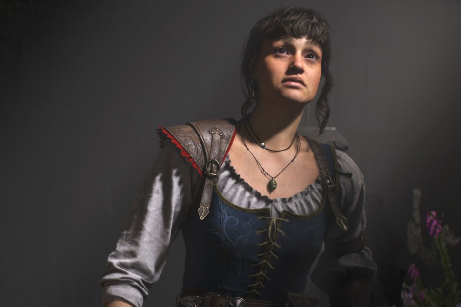Microsoft показала 30 минут геймплея Fable перед релизом 23 февраля