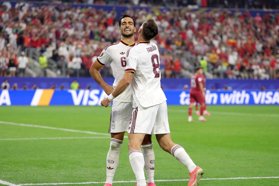 Francia vs Spagna: il live della semifinale del Mondiale 2026 è