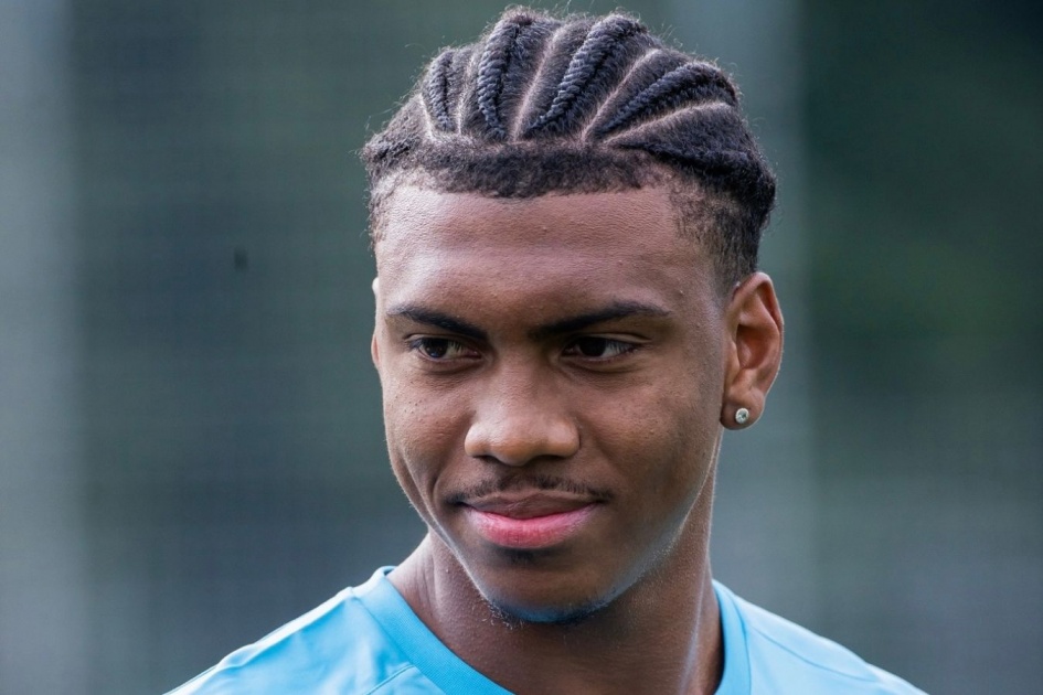 Zenit's Roman Vega Praises Felipe Augusto Signing