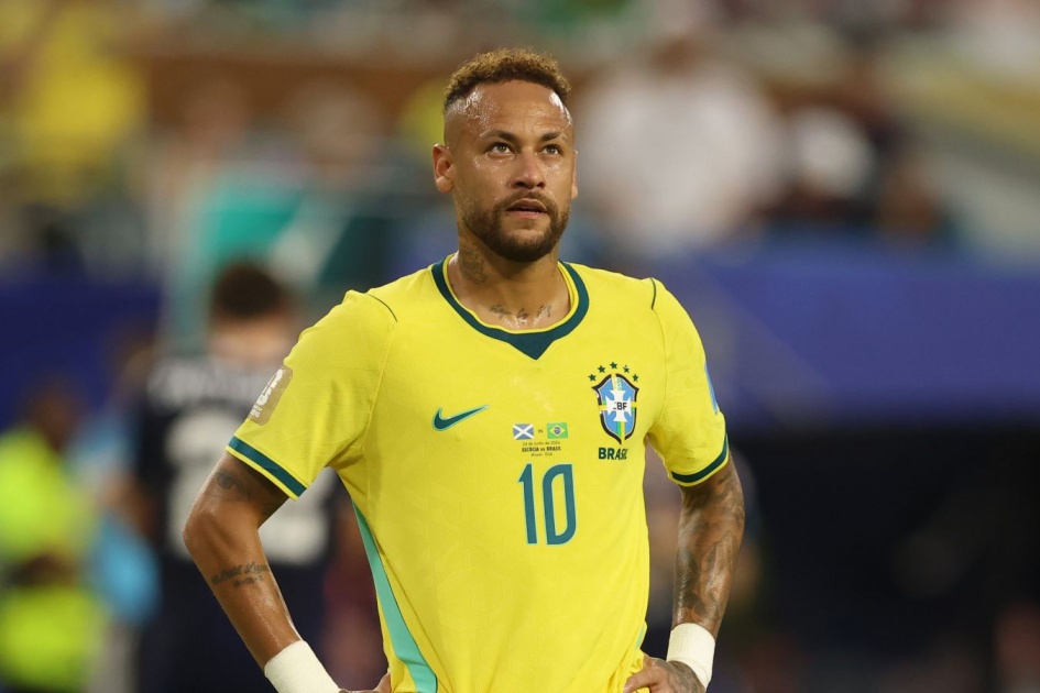 Frank Lebœuf critique les penaltys de Messi et Mbappé et cite Neymar