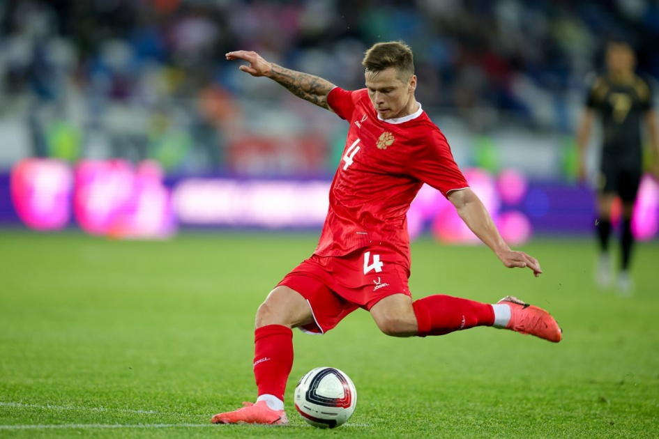 Danil Krugovoy : « J’aimerais me montrer au Mondial »