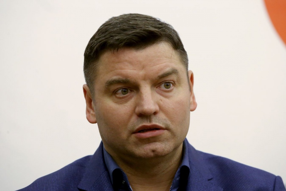 «Цель и задача одна — выход в РПЛ», — Роман Орещук о планах «Урала»