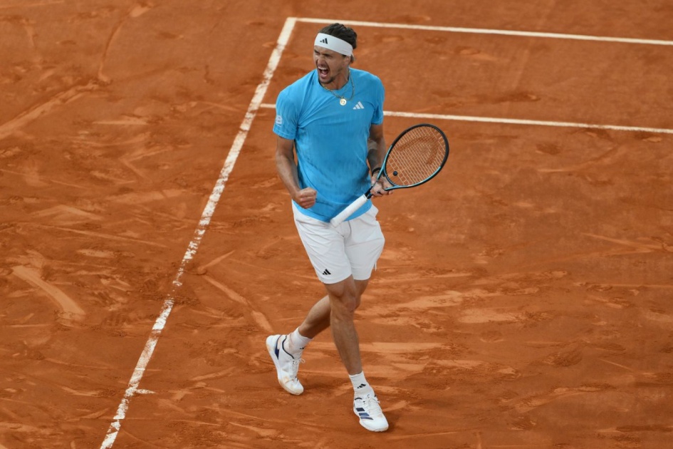 «Почему бы и нет?» — Зверев о возможности ещё 10 лет выступать в ATP