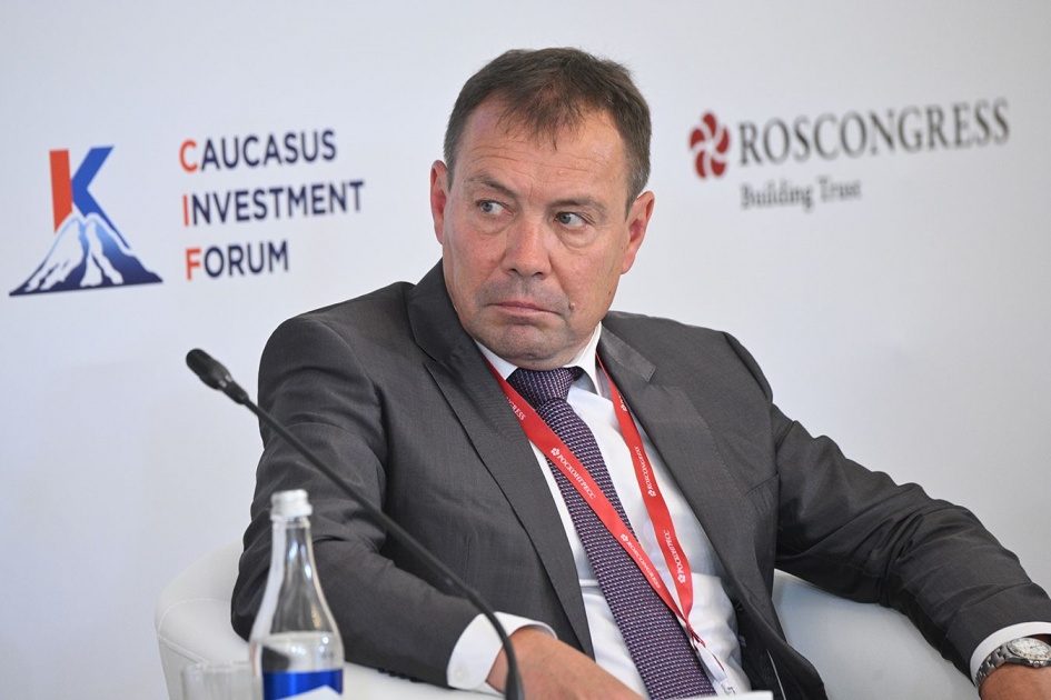Вице-президент Федерации велоспорта оценил развитие академии Закарина