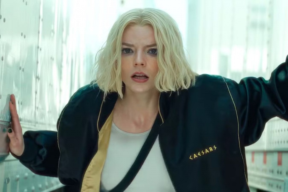 Сериал «Лаки» с Аней Тейлор-Джой стартует 15 июля