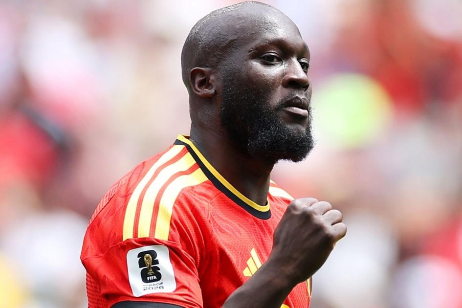 Romelu Lukaku's Future at Napoli Remains Uncertain