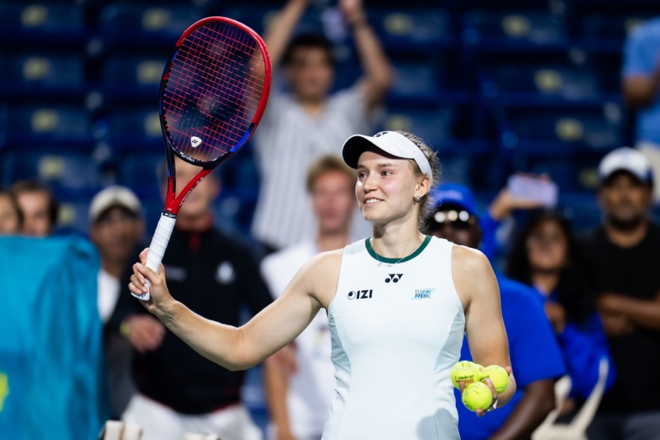 Рыбакина оценила выступление на турнире WTA-1000 в Торонто