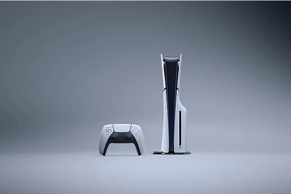 Sony запретила студиям комментировать отказ от дисков на PlayStation