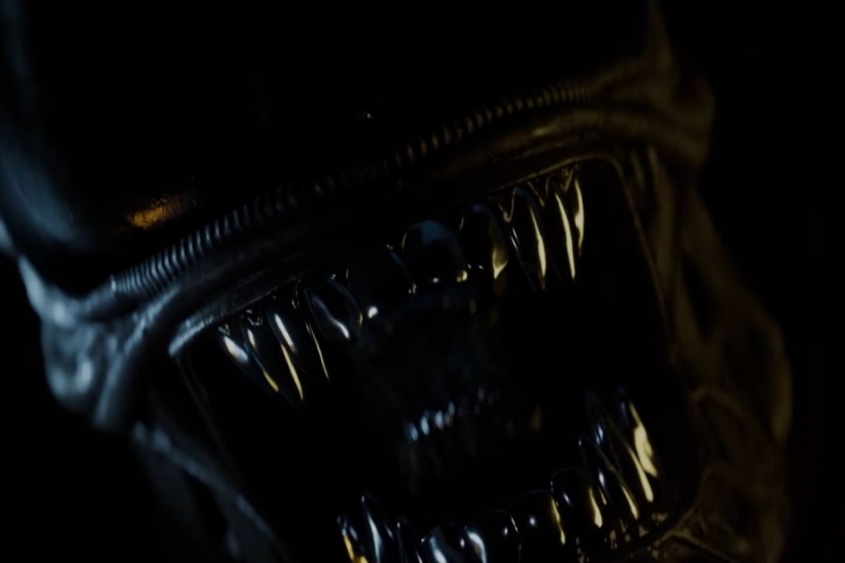 SEGA представила новый трейлер хоррора Alien: Isolation 2