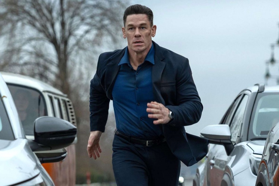 Apple показала трейлер фильма Matchbox The Movie с Джоном Синой