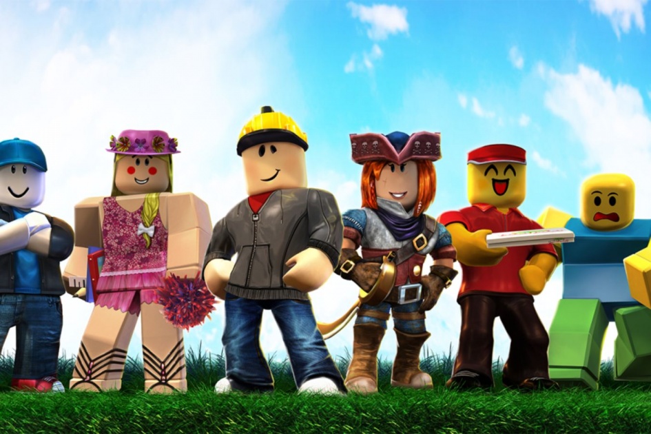 Акции Roblox рухнули на 26% из-за падения числа игроков