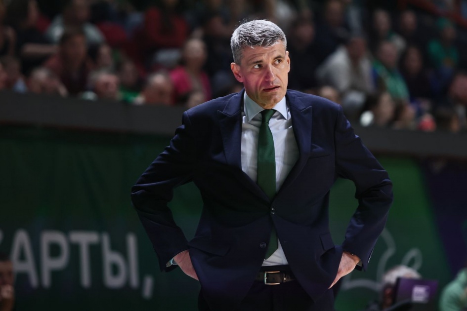 УНИКС уступает ЦСКА 0-2 в финале Единой лиги ВТБ