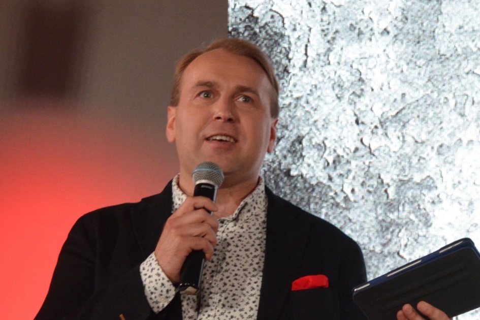 «Грязь, просто мерзавец», — Казанский о Паредесе