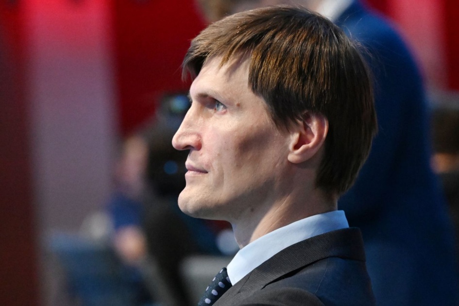 «Мне им хочется сказать…», — Кириленко о россиянах, играющих за рубежом