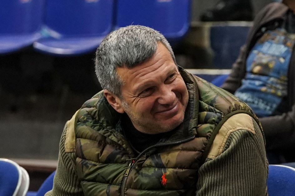 Агент Бленуце: «Киевское «Динамо» хочет, чтобы Влад остался»