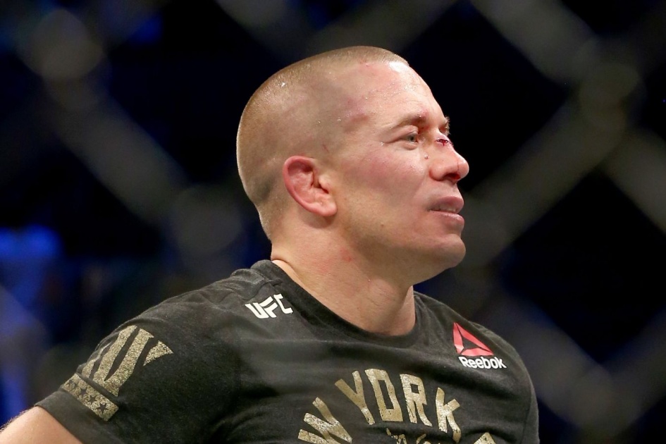 Сен-Пьер рассказал о сопротивлении UFC допинг-тестированию