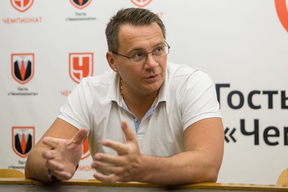 Андрей Назаров оценил трансферное межсезонье в КХЛ