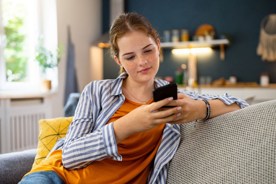 В Австралии намерены полностью закрыть доступ к соцсетям детям до 16 ...