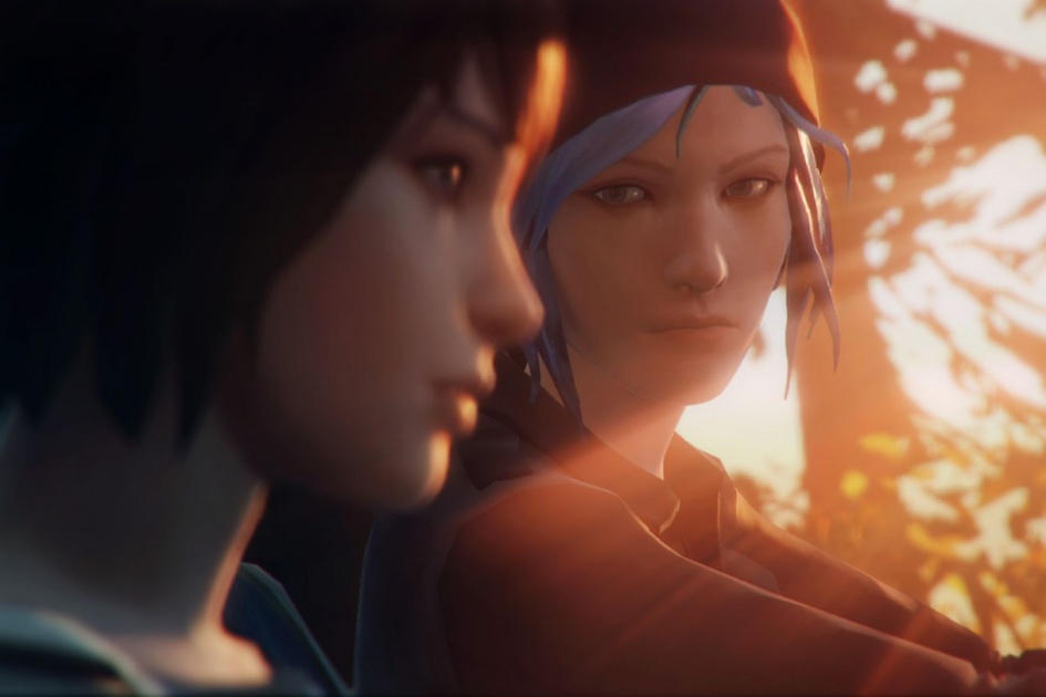 Начались съёмки сериала по Life is Strange