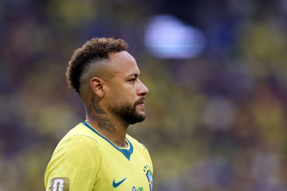 ESPN releases selection of disappointments for the 2026 World Cup; Neymar is