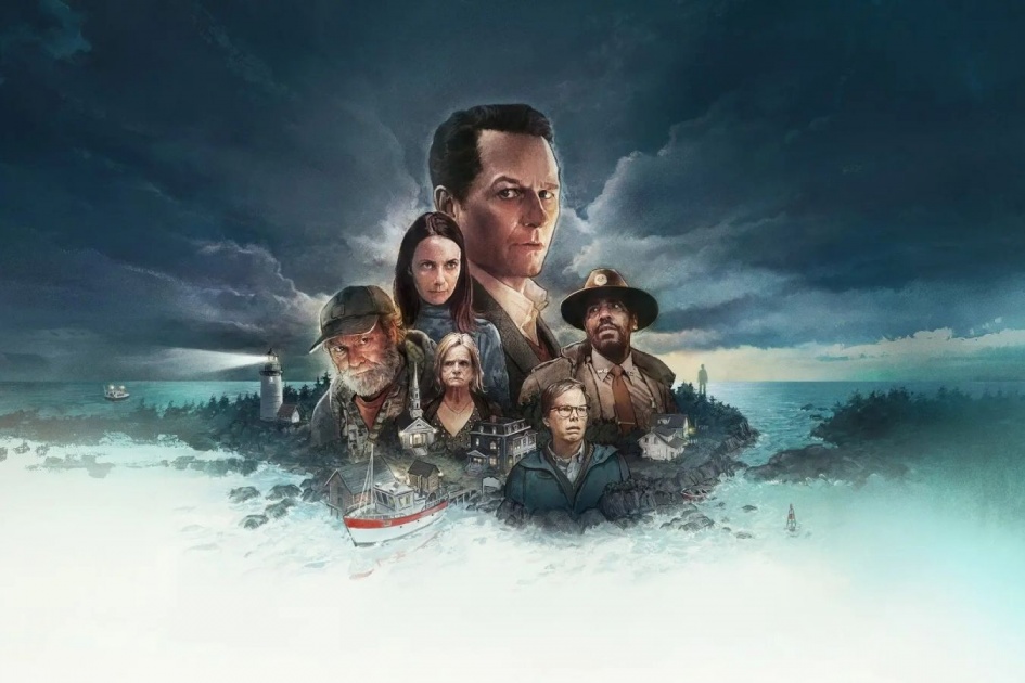 Metacritic назвал «Наживку» лучшим сериалом первой половины 2026 года