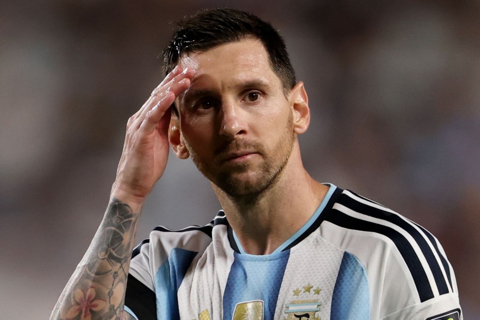 Mostovoy: Ibigay na habambuhay kay Messi ang Ballon d'Or matapos
