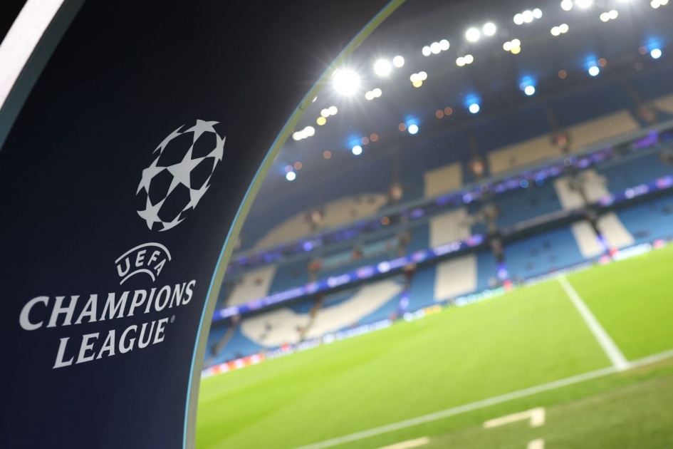 UEFA Champions League 2026/2027: Third Qualifying Round Matches