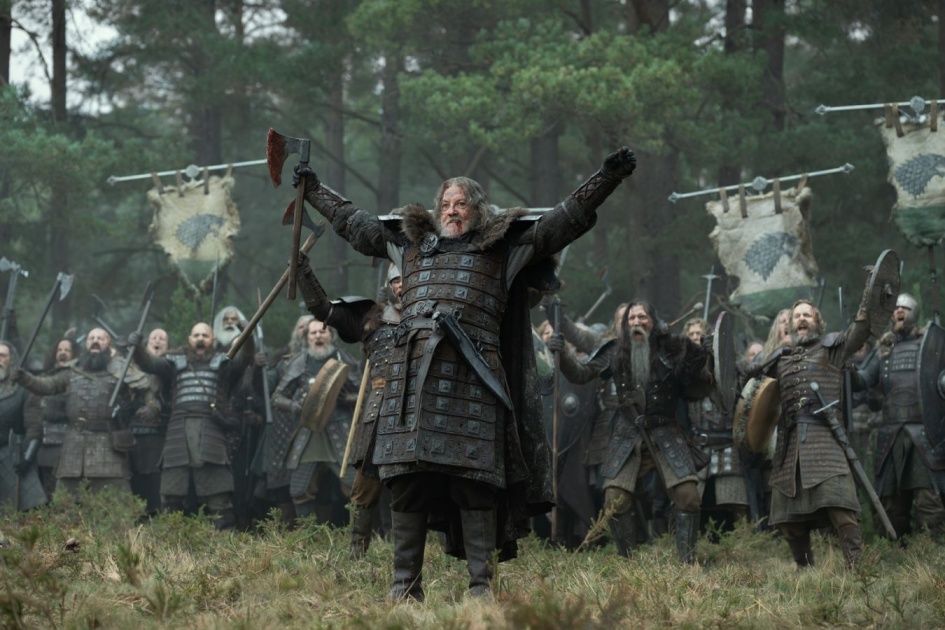 HBO показала кадры из третьего сезона «Дома дракона» — премьера 22 июня