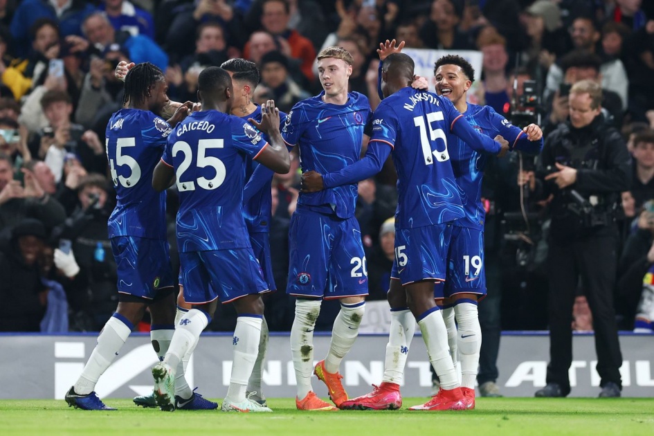 Chelsea débute sa tournée en Australie face aux Western