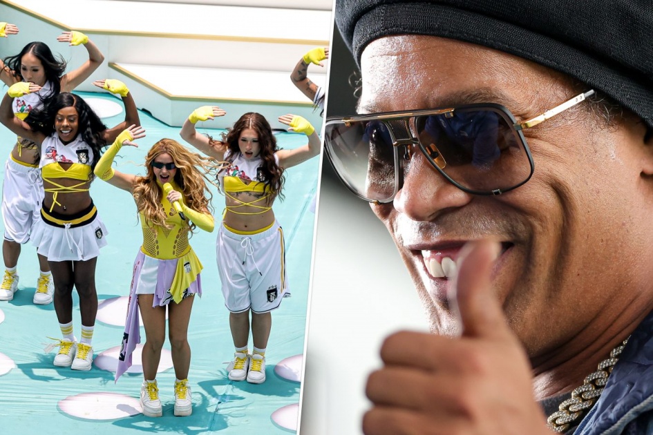 World Cup 2026 opening match: Mexico's big win, Shakira's mesmerizing performance