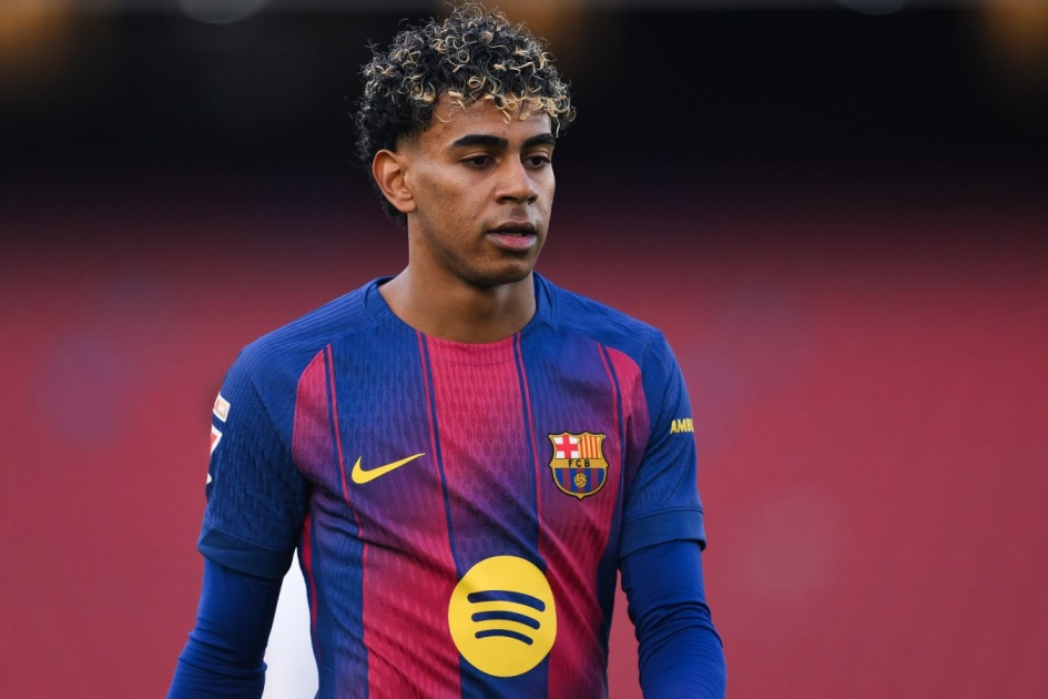 뉴캐슬-바르셀로나 선발 라인업 관련 이미지