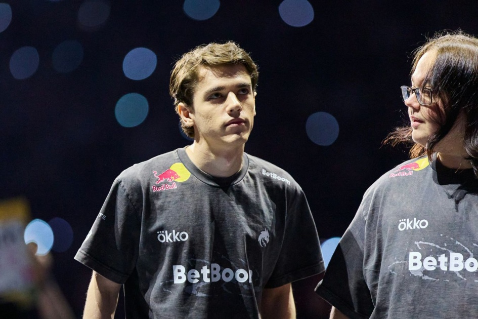 Team Spirit вернул magixx и zont1x в основной состав по CS 2