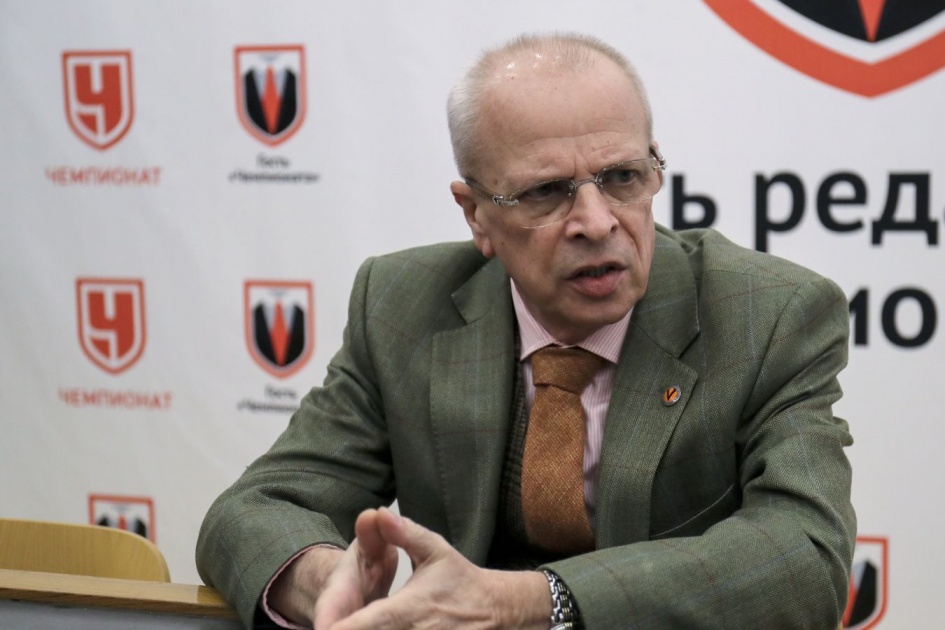 «Нет, не думаю, что «Майами» может серьёзно претендовать на титул», — Гомельский