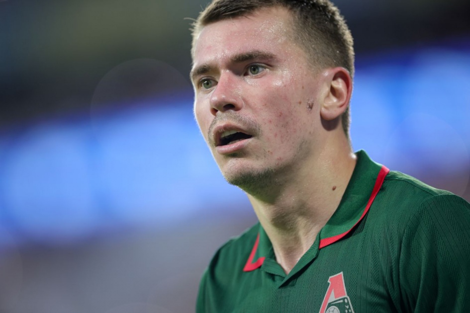 Воробьёв назвал Холанда лучшим форвардом мира