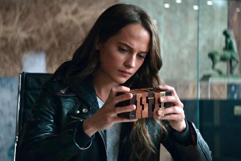 Алисия Викандер сыграет главную роль в мини-сериале Netflix «Enigma Variations»