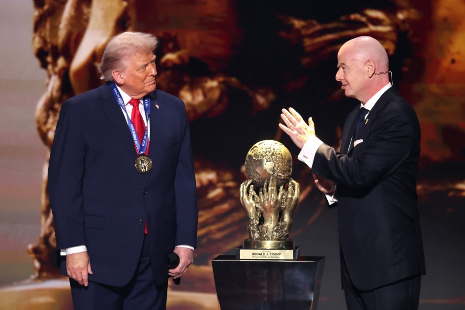 WM 2026: Skandal um Schiedsrichterentscheidung und das Aus für