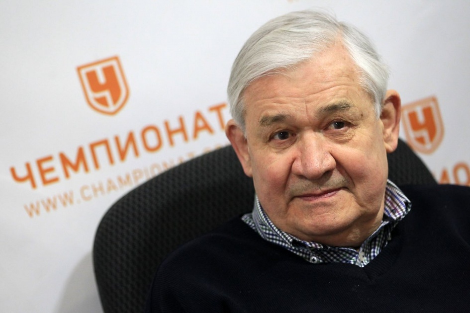 Юрзинов высказался о легионерах в КХЛ