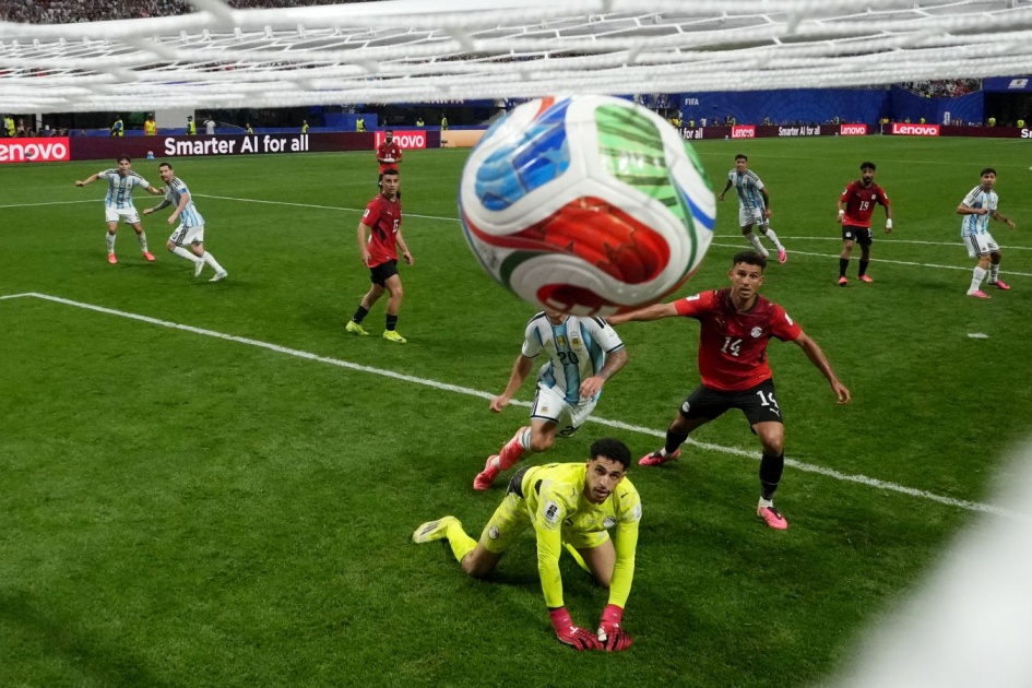 Coupe du Monde 2026 : le gardien égyptien Mostafa Shobeir exprime sa