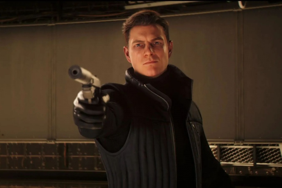 007: First Light получит русскую озвучку: студия начала сбор средств