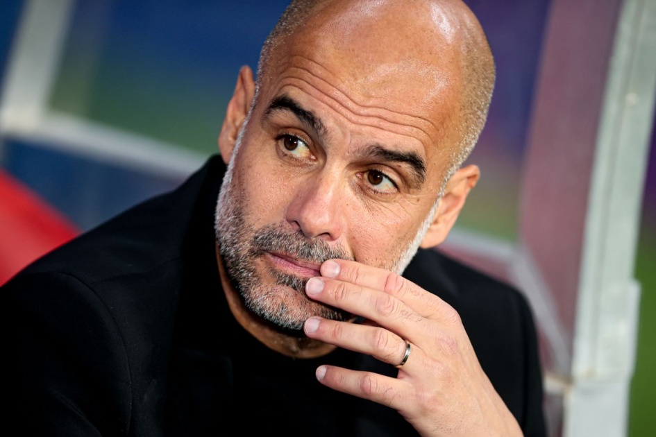 Ehemaliger Real-Madrid-Spieler Pedro León: Spielen gegen Guardiola's
