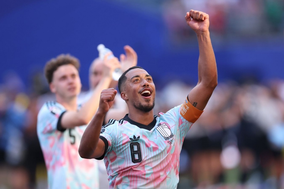 Belgium Overcomes US in World Cup Clash Amid Balogun Controversy