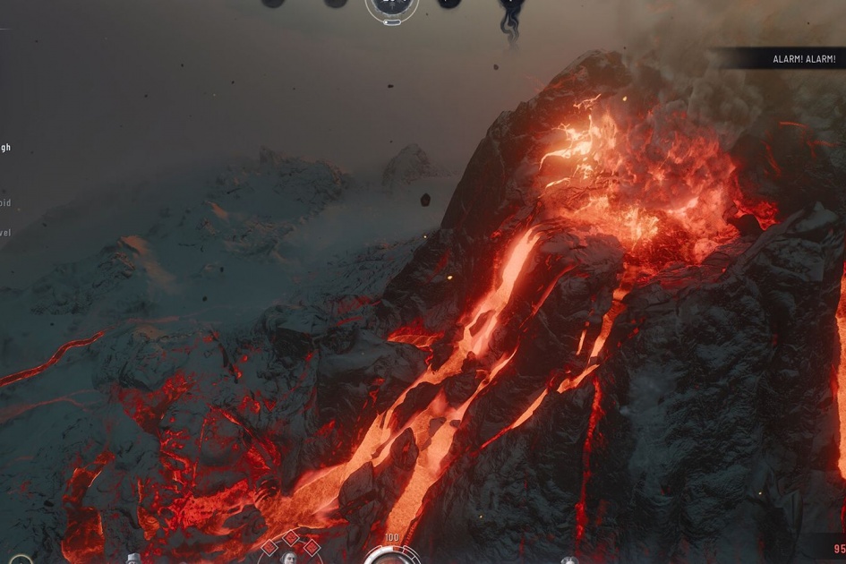 Вышло сюжетное дополнение Breach of Trust для Frostpunk 2