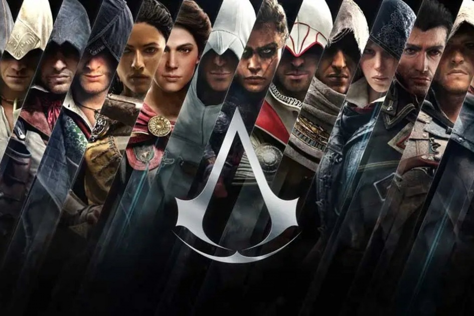 Продажи Assassin's Creed превысили 250 млн копий