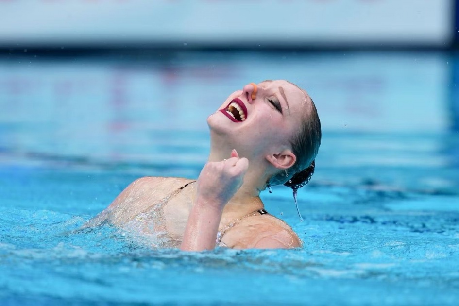 Плеханова вышла в финал ЧЕ-2026 с пятым местом в квалификации