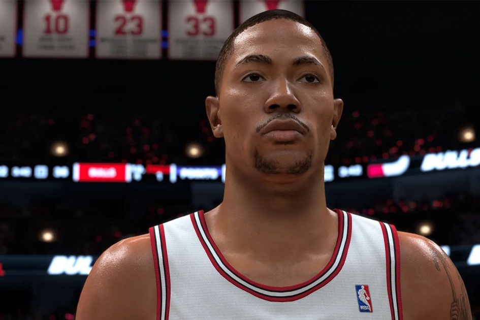NBA 2K27: Вембаньяма, Кларк и Роуз на обложках новой части