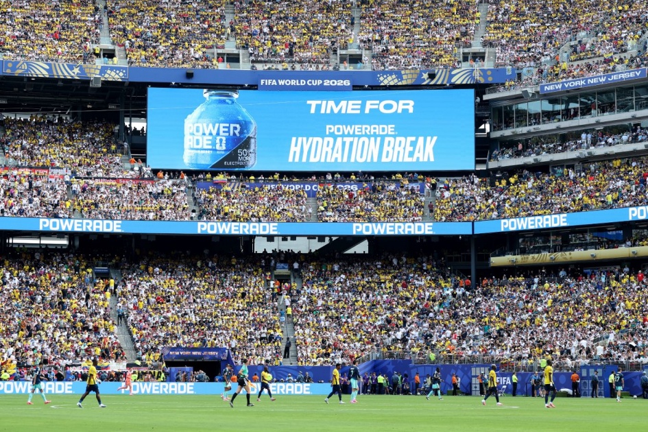 Emmanuel Petit Criticizes Commercialization of World Cup 2026