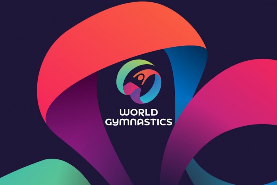 World Gymnastics ужесточила правила поведения спортсменов на награждении