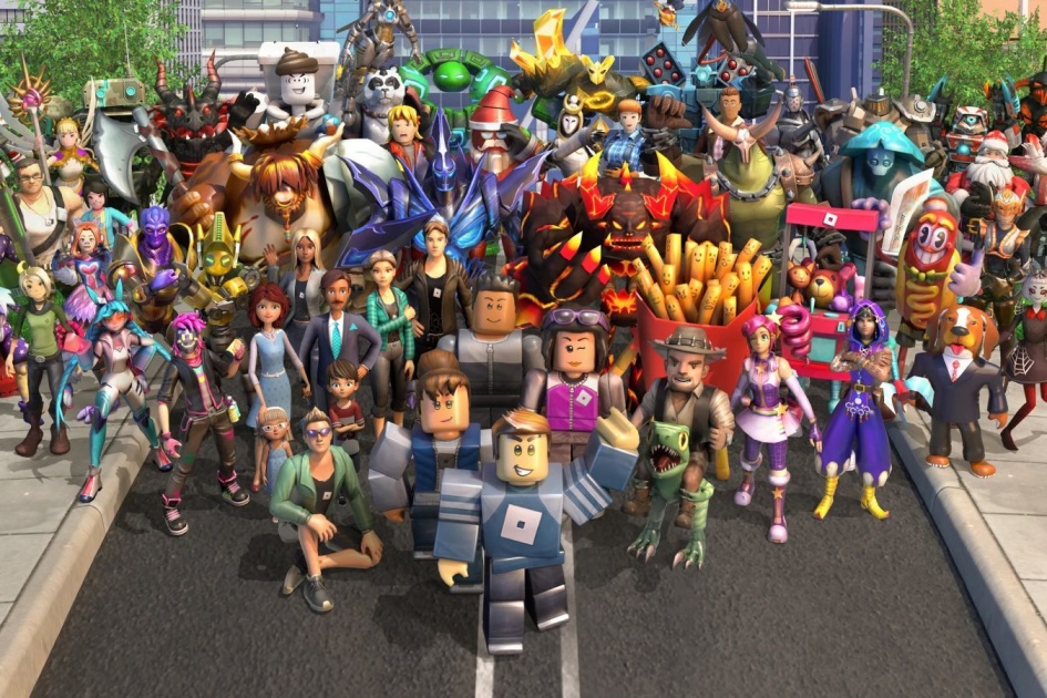 Минцифры и Роскомнадзор просят разблокировать Roblox в России