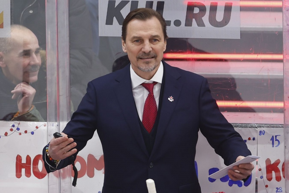 Фёдоров: «Я уже вошёл в штаб Никитина, но неофициально»